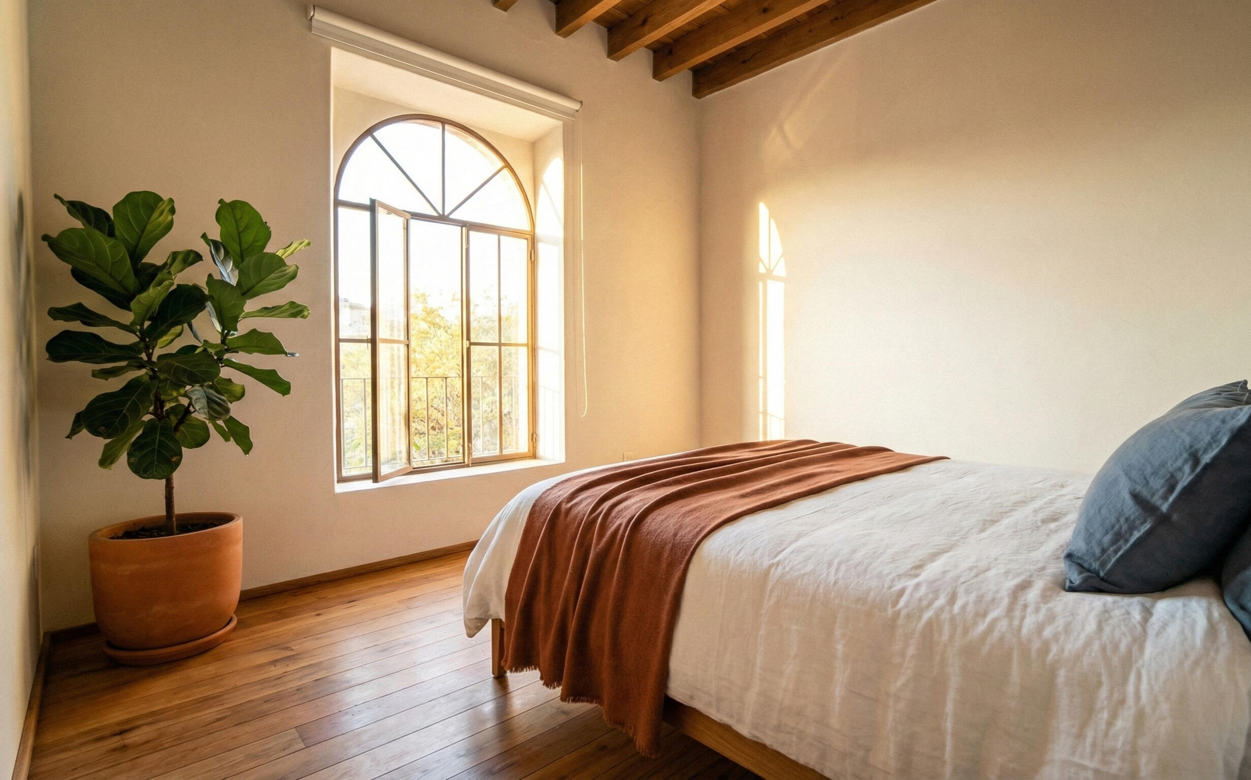 Cuartos en Guadalajara