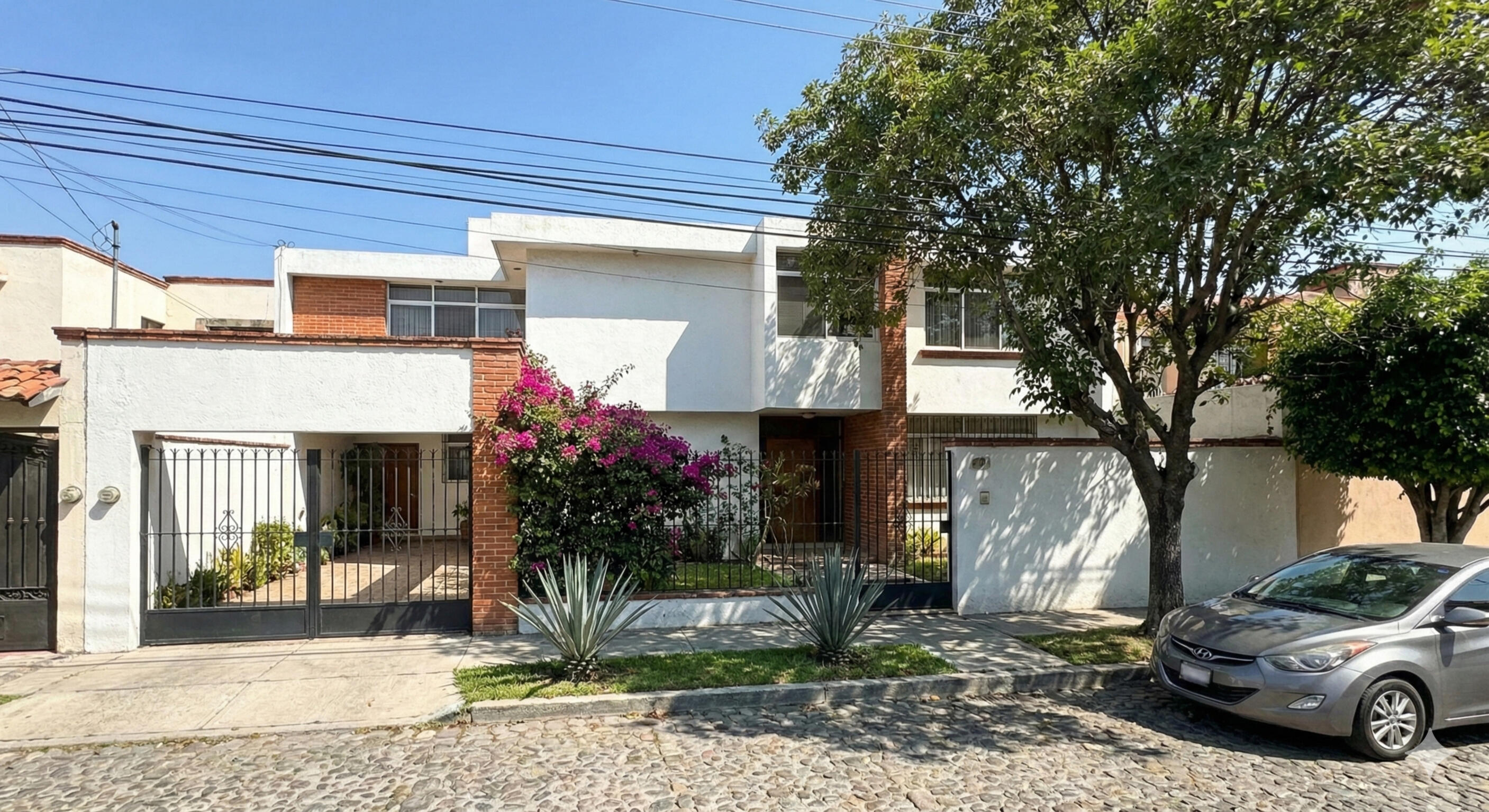 Cuartos en Guadalajara